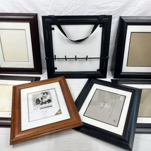 Picture Frame Lot