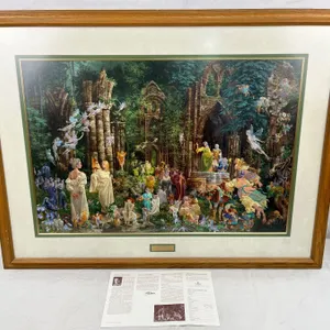 "Court of the Faeries"