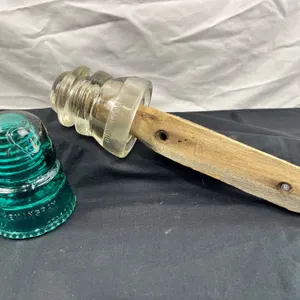 Insulators Lot