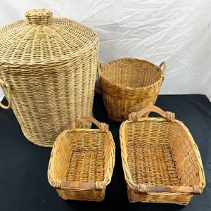 Wicker Lot