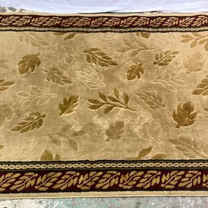 Beaulieu Home Fashions Area Rug