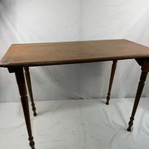 Wood Table