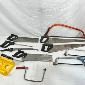 Saw Lot