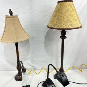 Table Lamps