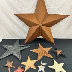 Star Décor
