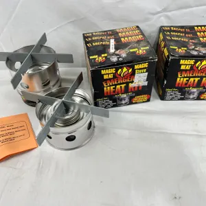 Emergency Heat Kits