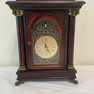 Quartz Clock
