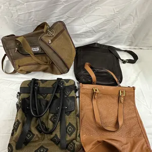 Assorted Handbags