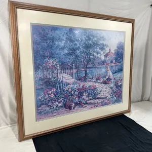Framed Art