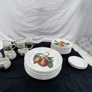 Ponoma Dishes