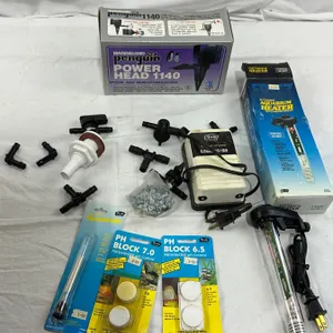 Aquarium Parts