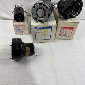 Motors Lot