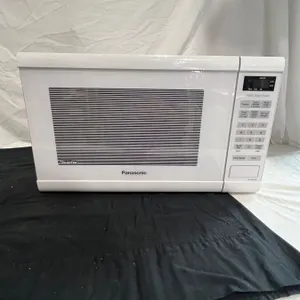 Panasonic Invertor Microwave Oven