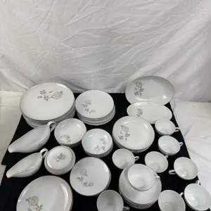 Noritake & Aristocrat China