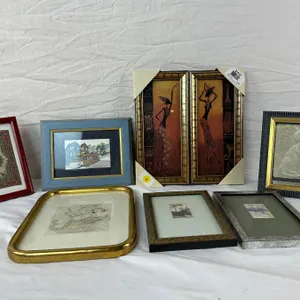 Art Lot