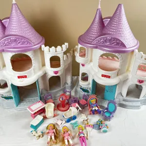 Fisher Price Lot