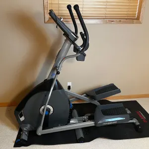 Nautilus E614 Eliptical