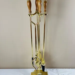 Fire Tool Set
