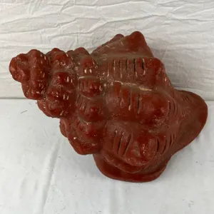 Ceramic Sea Shell