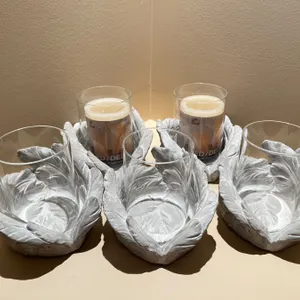 Decorative Candle Holders