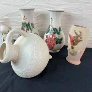 Decorative Vases