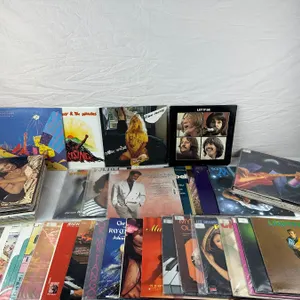 Records Lot