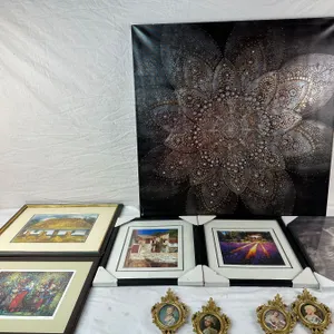 Art Lot