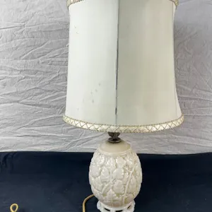Vintage Aladin Alacite Lamp