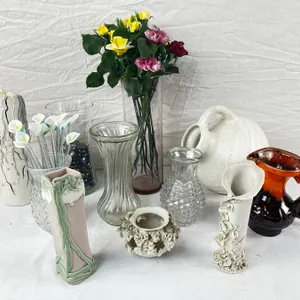 Vases Lot