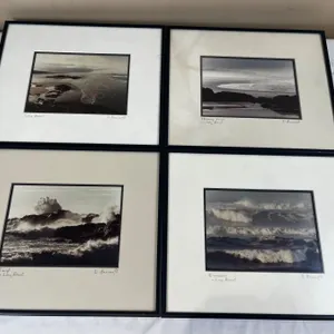 Long Beach Pictures by D. Bancroft