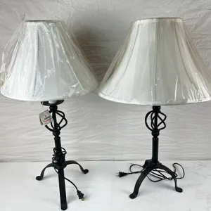 New - Nerval Lighting Lamps