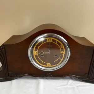 Forestville Mantle Clock
