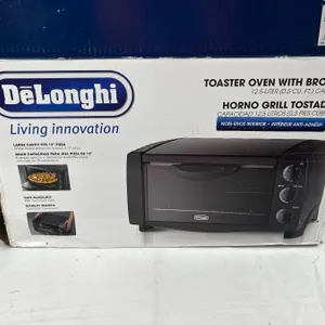 Brand New DeLonghi Toaster Over