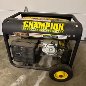 Champion Generator