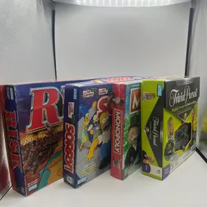 Board Games