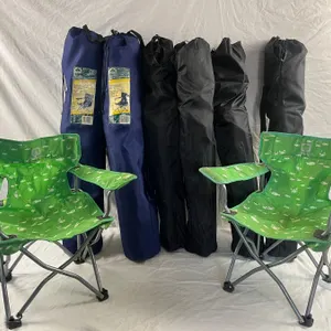 Camping Chairs