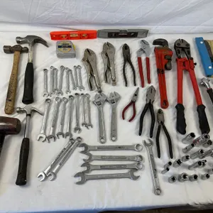 Tools Lot