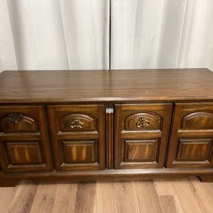 Huppe Trunk, Caprice Selection