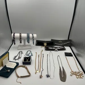 Costume Jewelry Lot