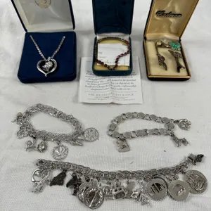 Jewelry Lot