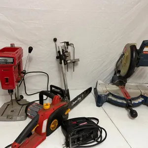 Tools Lot