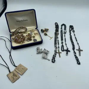 Costume Jewellry Lot