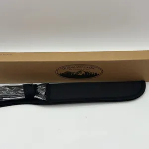 Heavy Duty Knife Saw