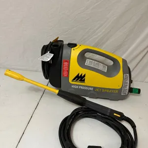 McCulloch High Pressure Jet Sprayer