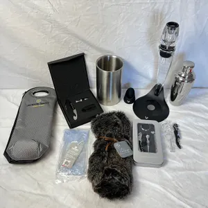 Bar & Wine Accessories