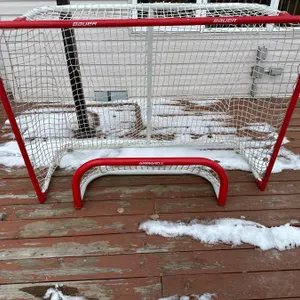Hockey Nets