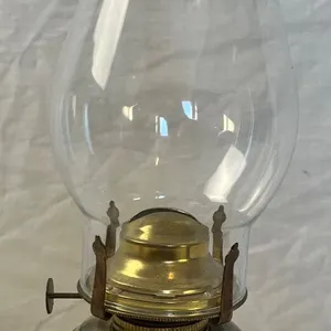Soneware Oil Lamp