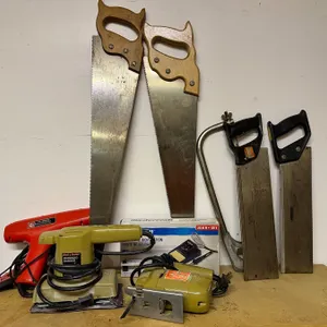 Tools Lot