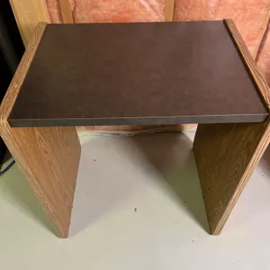 Small Desk/Workbench