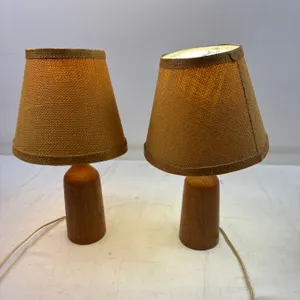 Mid Century Table Lamps